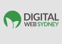 Digital Web Sydney logo